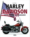 Harley-Davidson von Horst Rösler | Ebook
