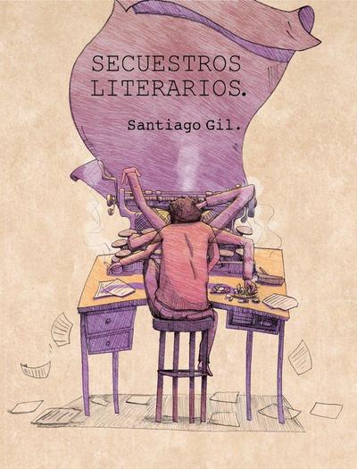 Secuestros literarios