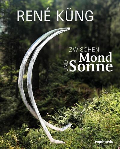 René Küng - zwischen Mond und Sonne