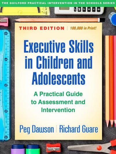 Executive Skills in Children and Adolescents