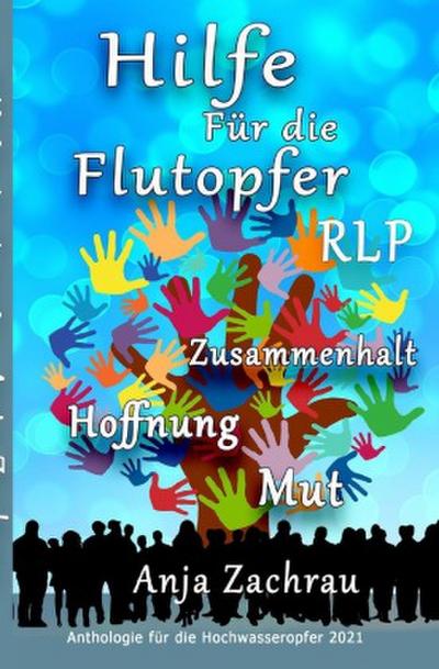 Hilfe für die Flutopfer