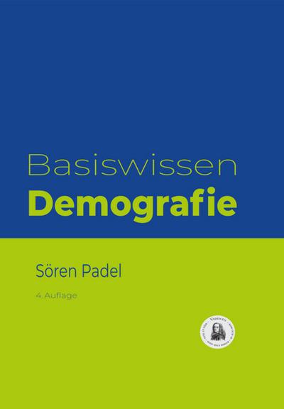 Basiswissen Demografie