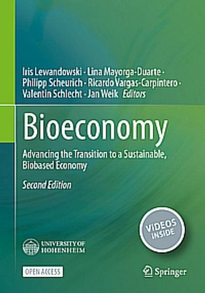 Bioeconomy