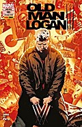 Old Man Logan 5 - Blutige Erinnerung