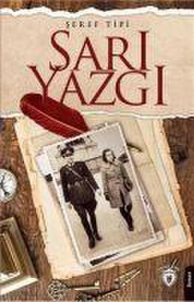 Sari Yazgi