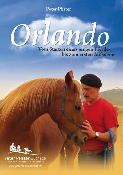 DVD - Orlando; ., DVD-Video