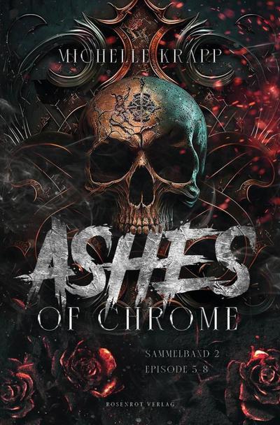 Ashes of Chrome - Sammelband 2