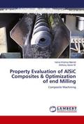 Property Evaluation of AlSiC Composites & Opti