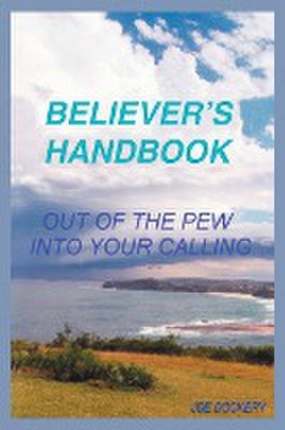 Believer’s Handbook
