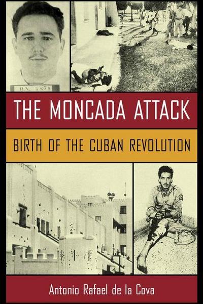 The Moncada Attack