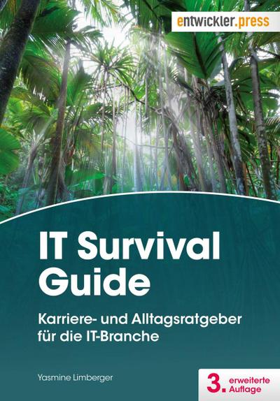 IT Survival Guide
