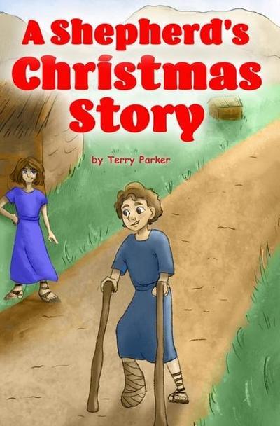A Shepherd’s Christmas Story