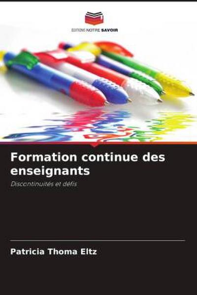 Formation continue des enseignants