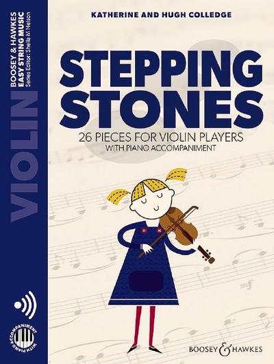 Stepping Stones