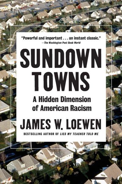 Sundown Towns