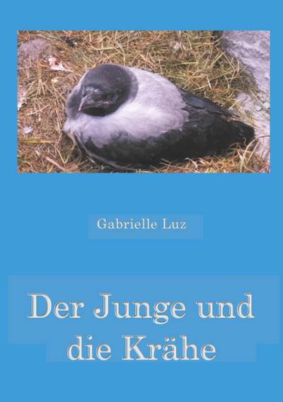 Der Junge und die Krähe