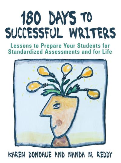 180 Days to Successful Writers