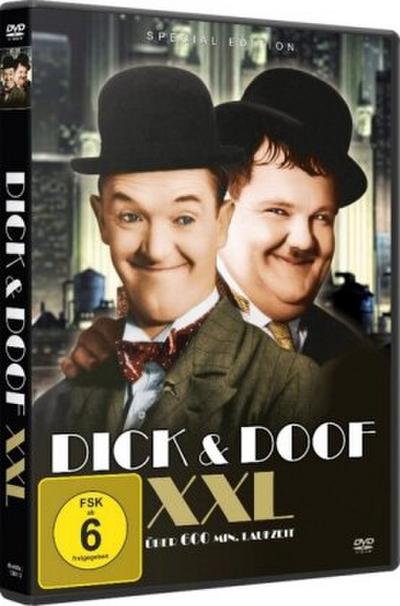 Dick & Doof XXL Special Edition