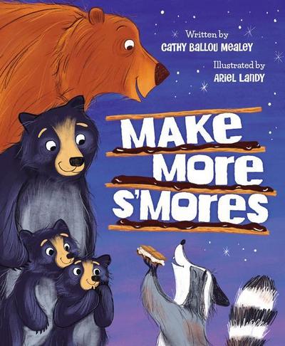 Make More s’Mores