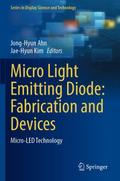 Micro Light Emitting Diode: Fabrication and Device