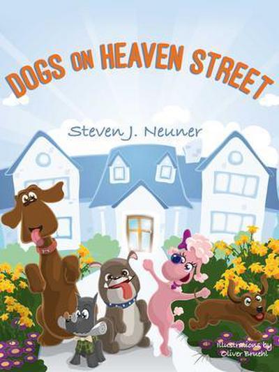 Dogs on Heaven Street