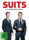 Suits - Die komplett Serie