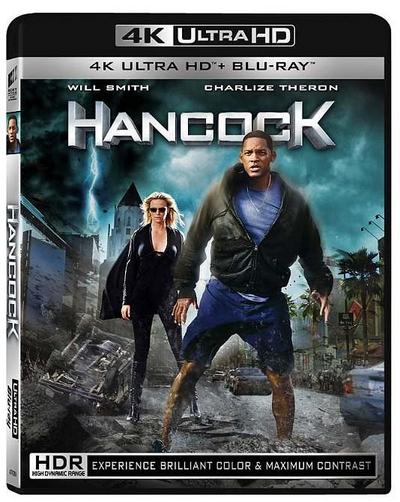 Hancock