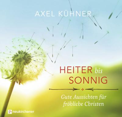 Heiter bis sonnig