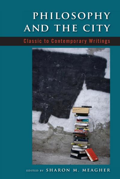 Philosophy and the City