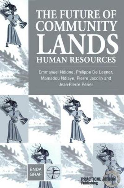 Future of Community Lands: Human Resources