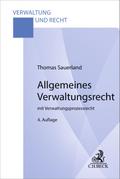 Allgemeines Verwaltungsrecht