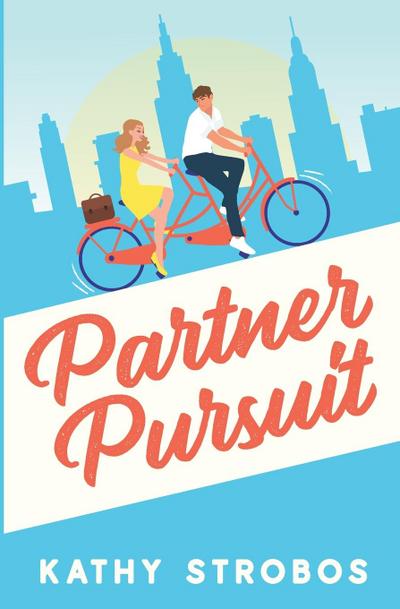 Partner Pursuit