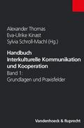 Handbuch Interkulturelle Kommunikation und Koopera