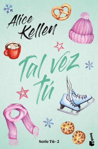 Tal vez tu