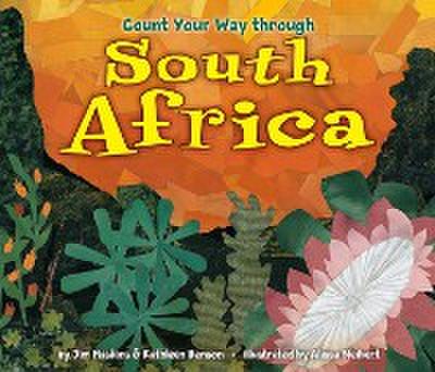 Count Your Way through South Africa