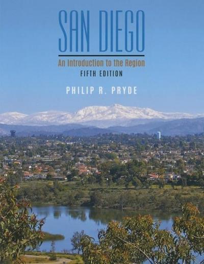 San Diego: An Introduction to the Region