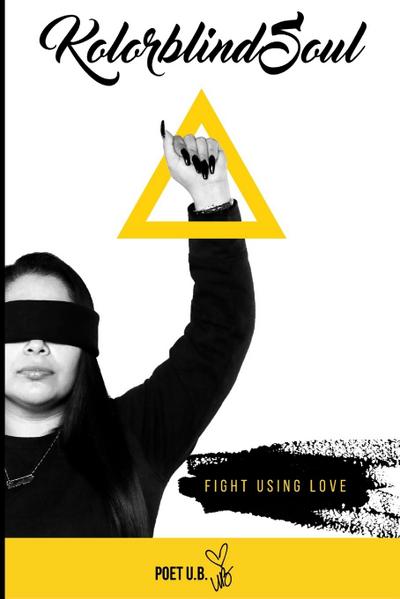 Kolorblind Soul