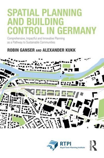 Spatial Planning and Building Control in Germany