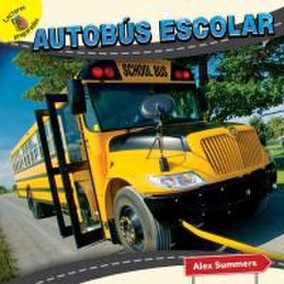 Autobus escolar
