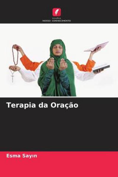 Terapia da Oração