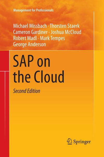 SAP on the Cloud