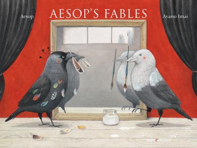 Aesop’s Fables
