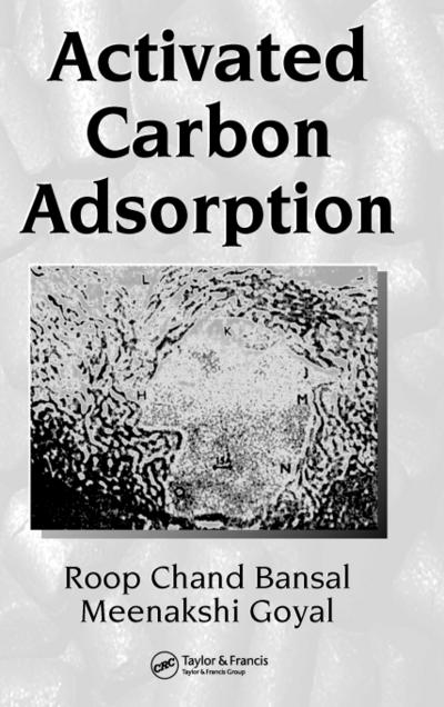 Activated Carbon Adsorption