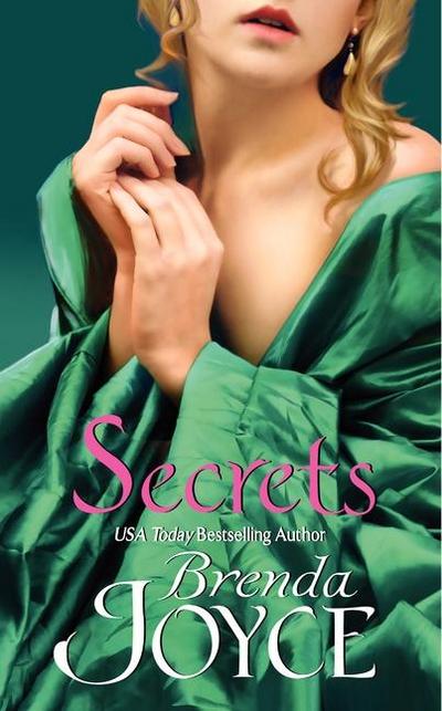 Secrets (The Bragg Saga, Band 7)
