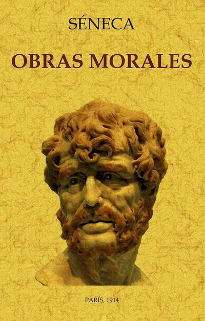 Séneca : obras morales