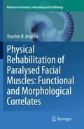 Physical Rehabilitation of Paralysed Facial Muscle