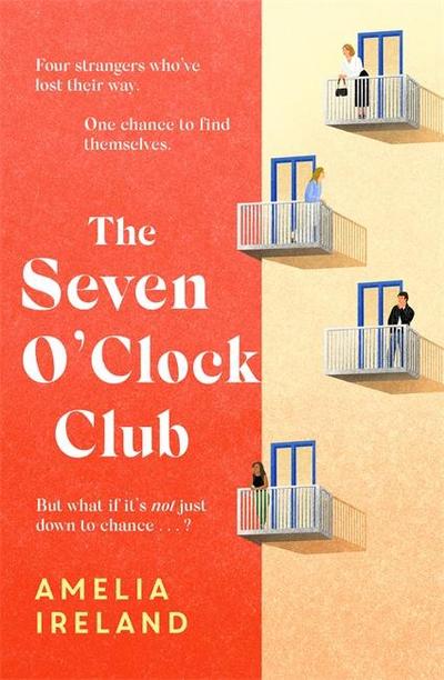 The Seven O’Clock Club