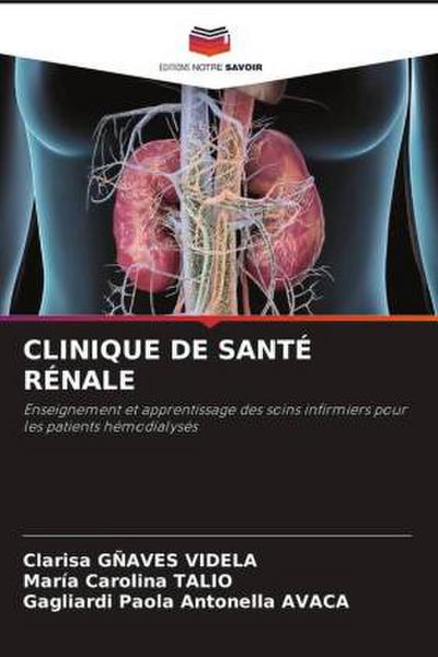 CLINIQUE DE SANTÉ RÉNALE