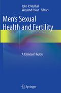 Men’s Sexual Health and Fertility