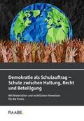 Demokratie als Schulauftrag